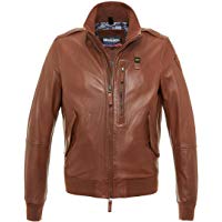 Chaquetas y Cazadoras de Cuero Blauer