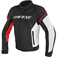 Chaquetas y Cazadoras de Cuero Dainese