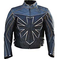 Chaqueta Cuero Triumph