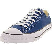 Converse All Star de Cuero