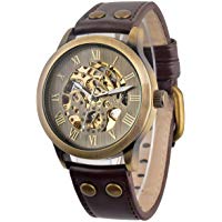 Reloj Cuero Hombre