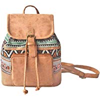 Mochilas de Cuero Hippies