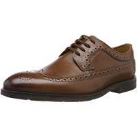 Zapatos de Cuero para Hombre